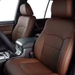 car-upholstery